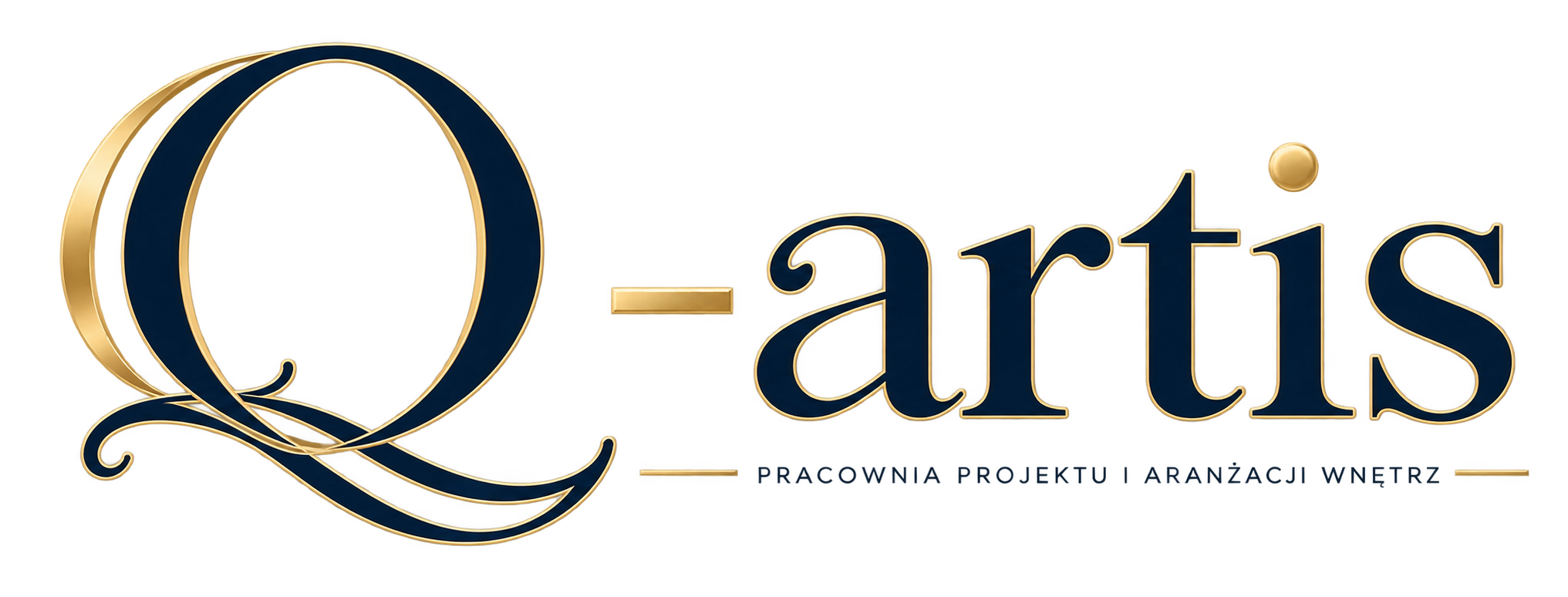 Q-artis — Pracownia projektu i aranżacji wnętrz